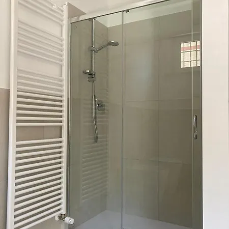 La Casa Di Chiara-senigallia,bilocale A 100 Mt Dal Mare דירה