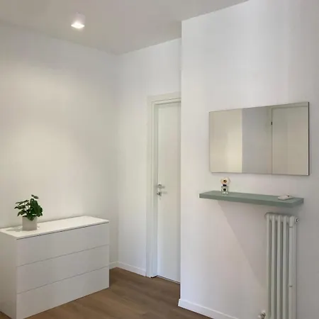 La Casa Di Chiara-senigallia,bilocale A 100 Mt Dal Mare Апартаменты Сенигаллия