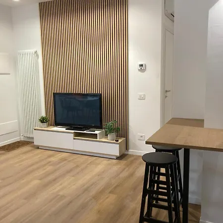 Апартаменты La Casa Di Chiara-senigallia,bilocale A 100 Mt Dal Mare Сенигаллия