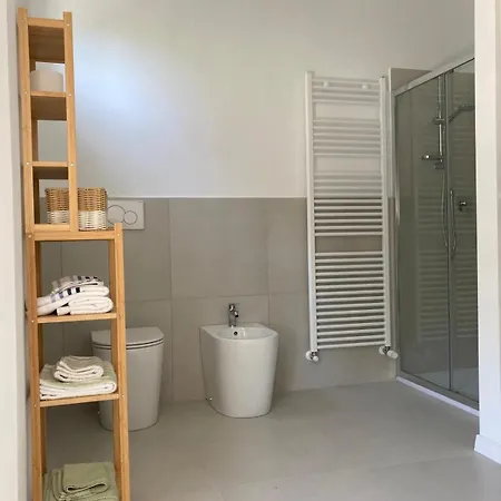 La Casa Di Chiara-senigallia,bilocale A 100 Mt Dal Mare * Сенигаллия