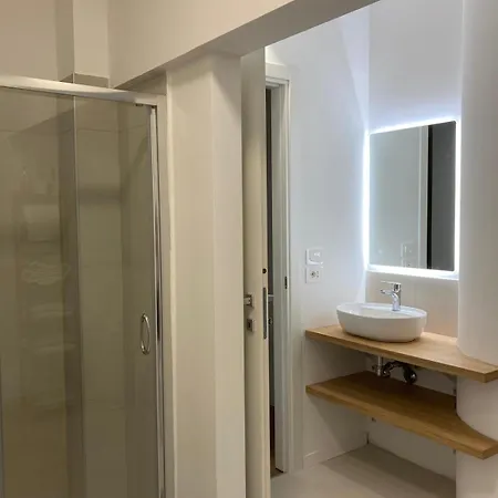 La Casa Di Chiara-senigallia,bilocale A 100 Mt Dal Mare Апартаменты *