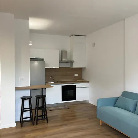 Апартаменты La Casa Di Chiara-senigallia,bilocale A 100 Mt Dal Mare *