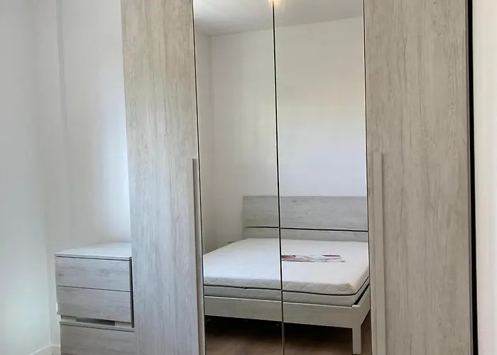 La Casa Di Chiara-senigallia,bilocale A 100 Mt Dal Mare Apartment Senigallia