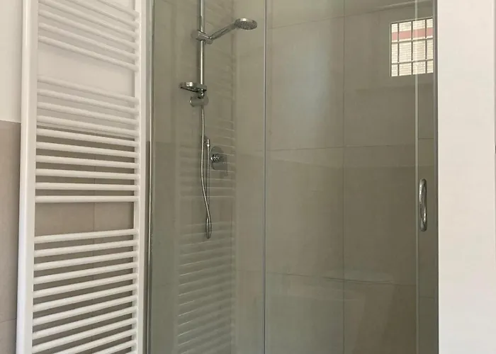 La Casa Di Chiara-senigallia,bilocale A 100 Mt Dal Mare Apartment