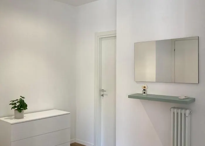 La Casa Di Chiara-senigallia,bilocale A 100 Mt Dal Mare Apartment Senigallia