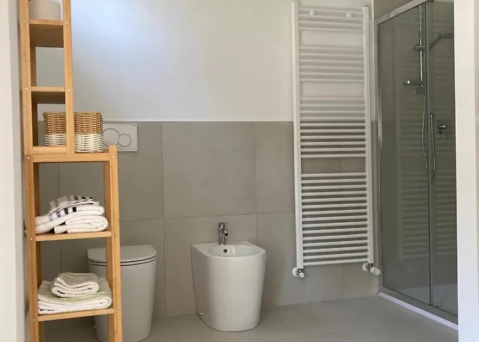 La Casa Di Chiara-senigallia,bilocale A 100 Mt Dal Mare * Senigallia