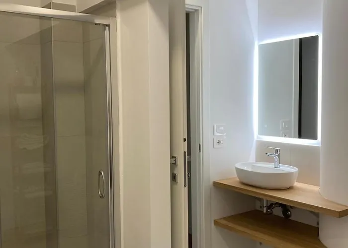 La Casa Di Chiara-senigallia,bilocale A 100 Mt Dal Mare Apartment *