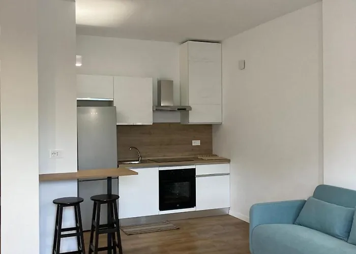 Apartment La Casa Di Chiara-senigallia,bilocale A 100 Mt Dal Mare *